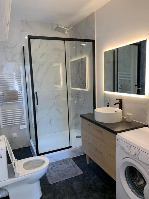 Lumineux Appartement Capitole Plein Centre Toulouse Eksteriør bilde