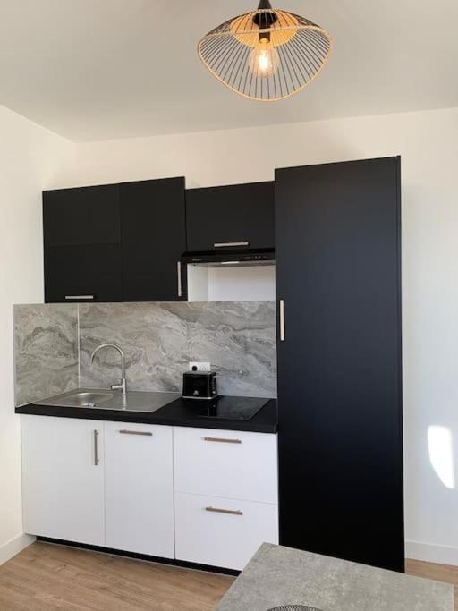 Lumineux Appartement Capitole Plein Centre Toulouse Eksteriør bilde